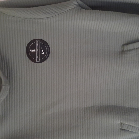 Nike pullover sz small - Picture 3 of 6